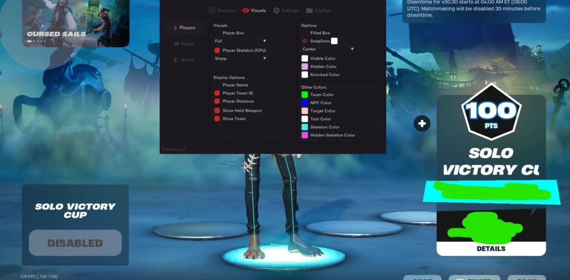 Core Fn Public image 2