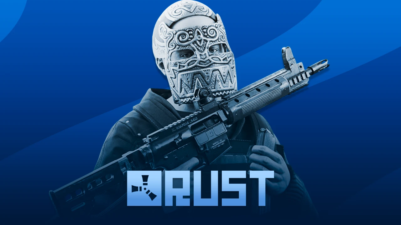 Rust