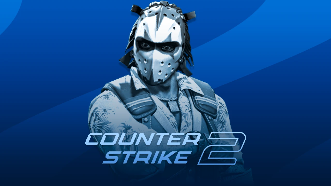 Counter Strike 2