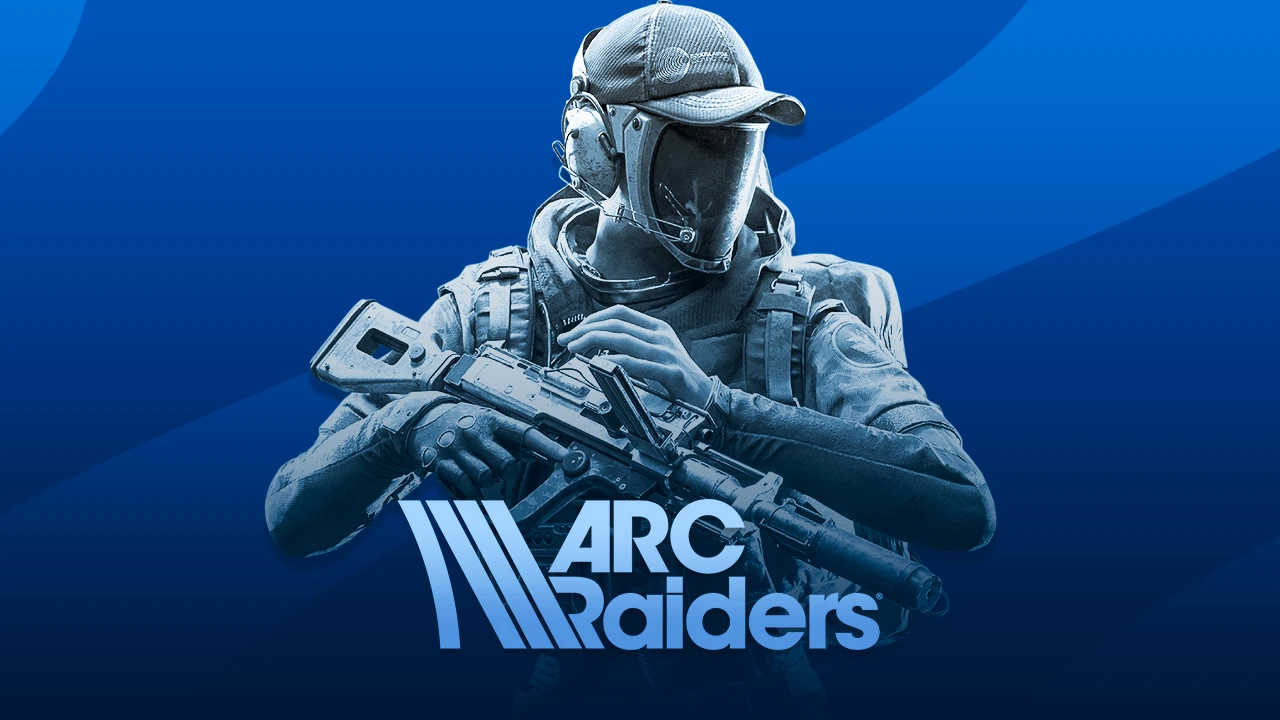 Arc Raiders