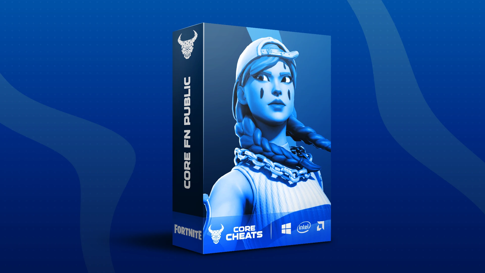 Core Fn Public image 1