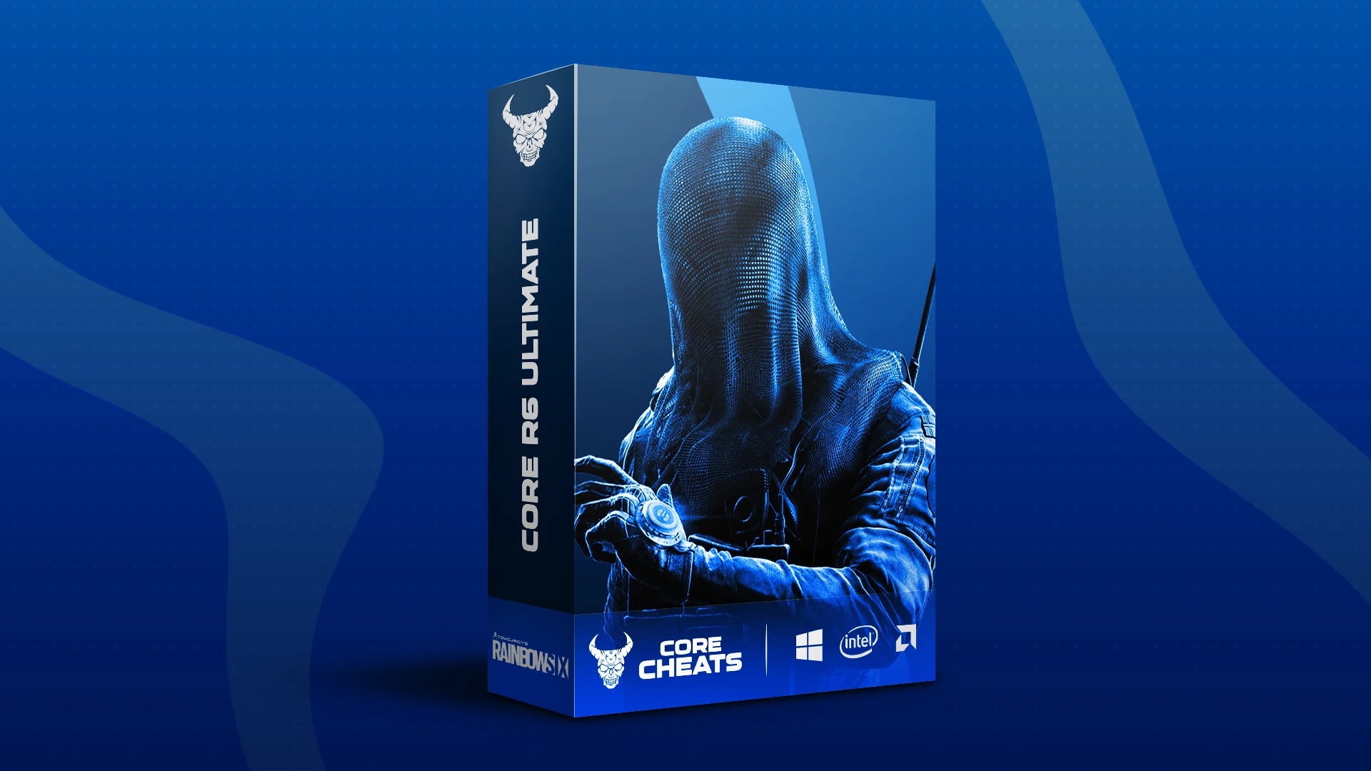 Core R6 Ultimate image 1