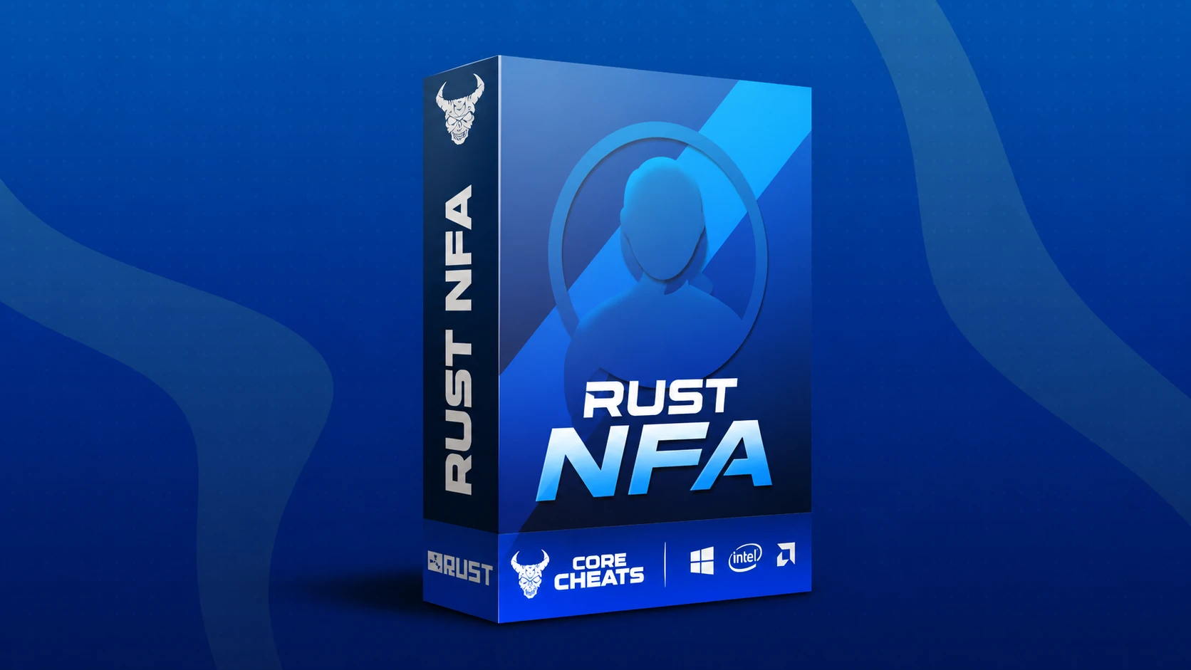 Rust temporary account 0-20000 hours